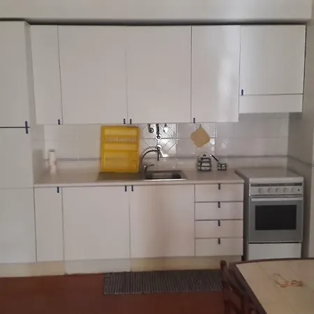 Edificio Arcolis Διαμέρισμα *