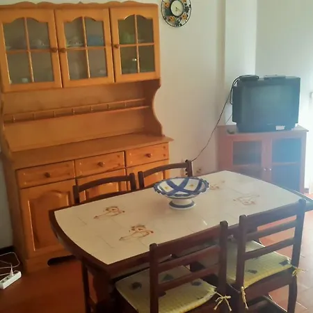 Edificio Arcolis Портіман